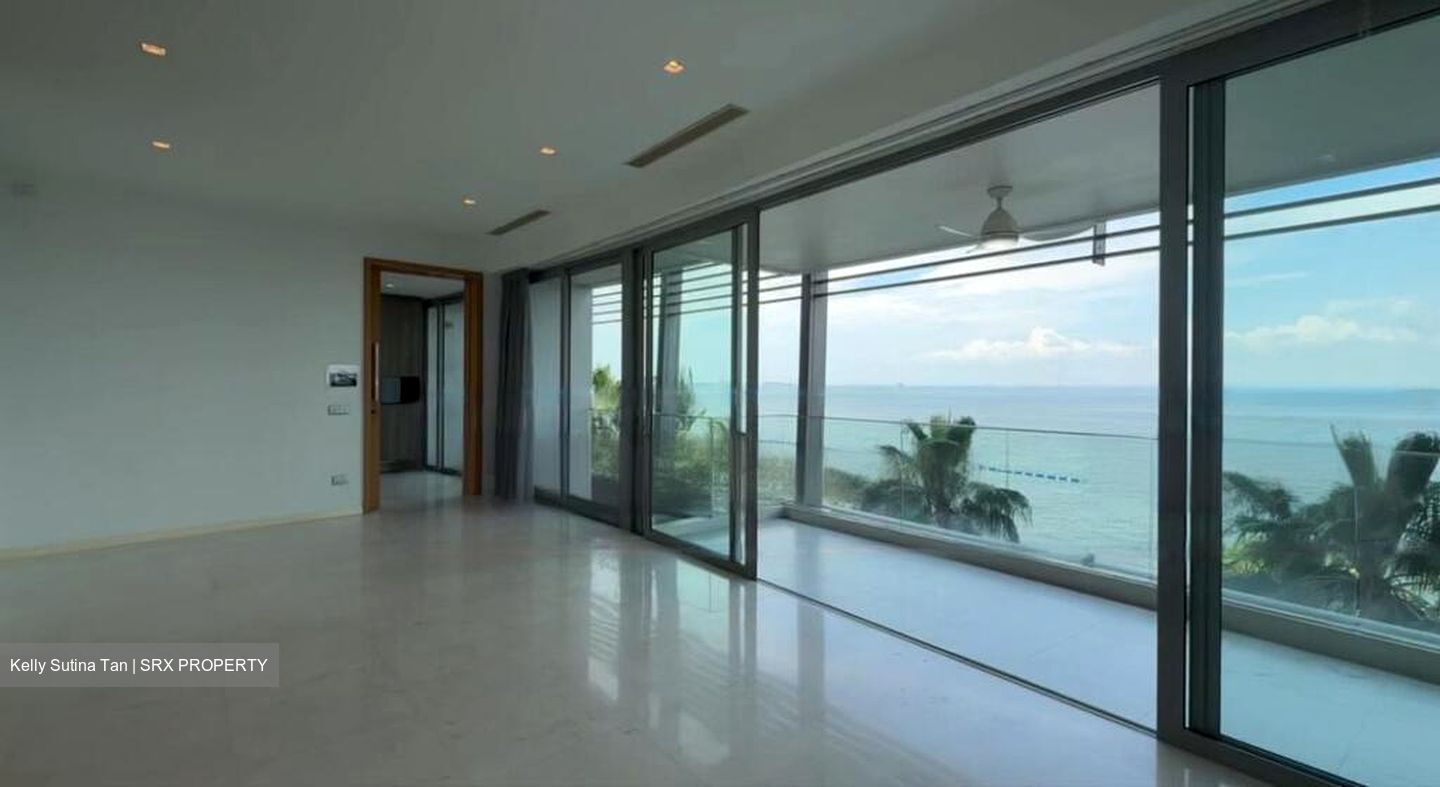 The Oceanfront @ Sentosa Cove (D4), Condominium #467238101